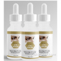 Skincare Eye Serum Anti-Aging Élimine les poches